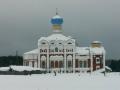 Krestovodviznensky Kyltil Convent